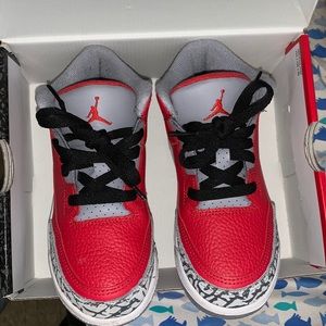 Jordan 3